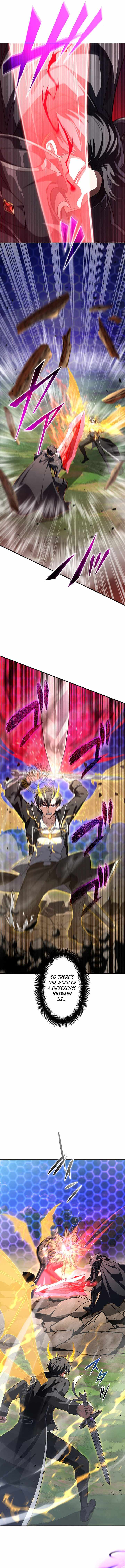 Reincarnated as the Youngest Son of a Demon Swordsman Family — Chapter 36 — page 3