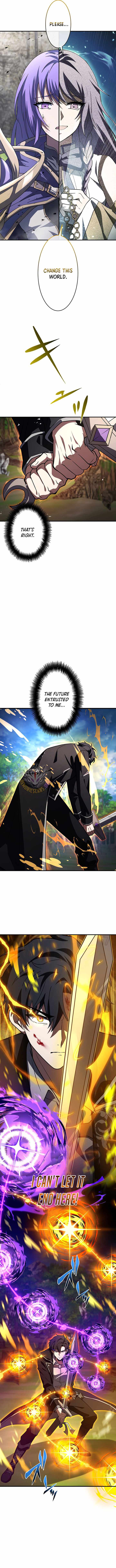 Reincarnated as the Youngest Son of a Demon Swordsman Family — Chapter 36 — page 14