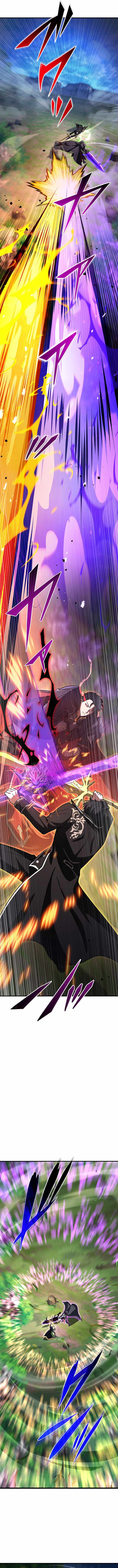 Reincarnated as the Youngest Son of a Demon Swordsman Family — Chapter 36 — page 18
