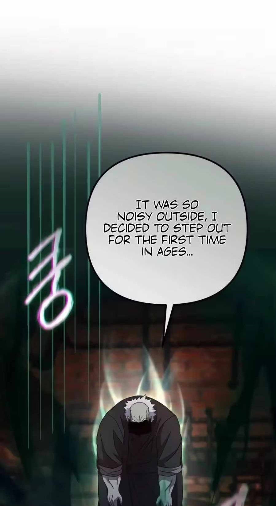 The Modern Life of the Absolute — Chapter 36 — page 1