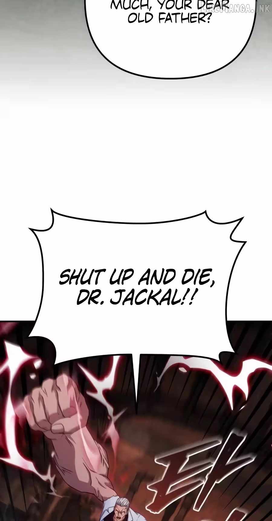 The Modern Life of the Absolute — Chapter 36 — page 10
