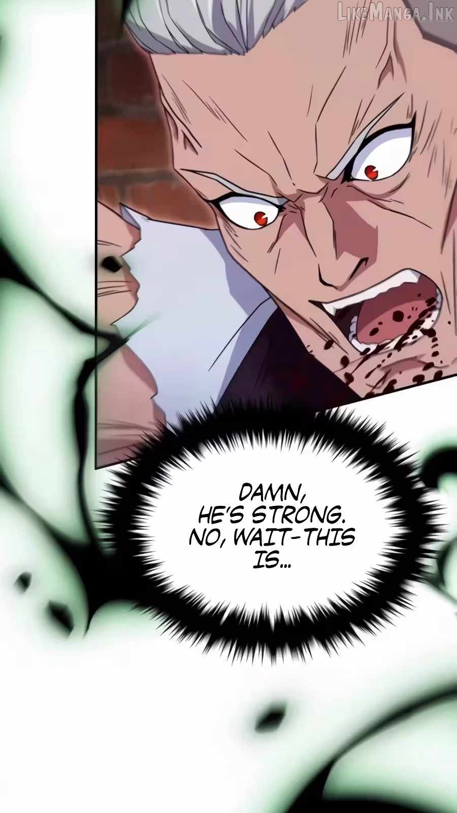 The Modern Life of the Absolute — Chapter 36 — page 22