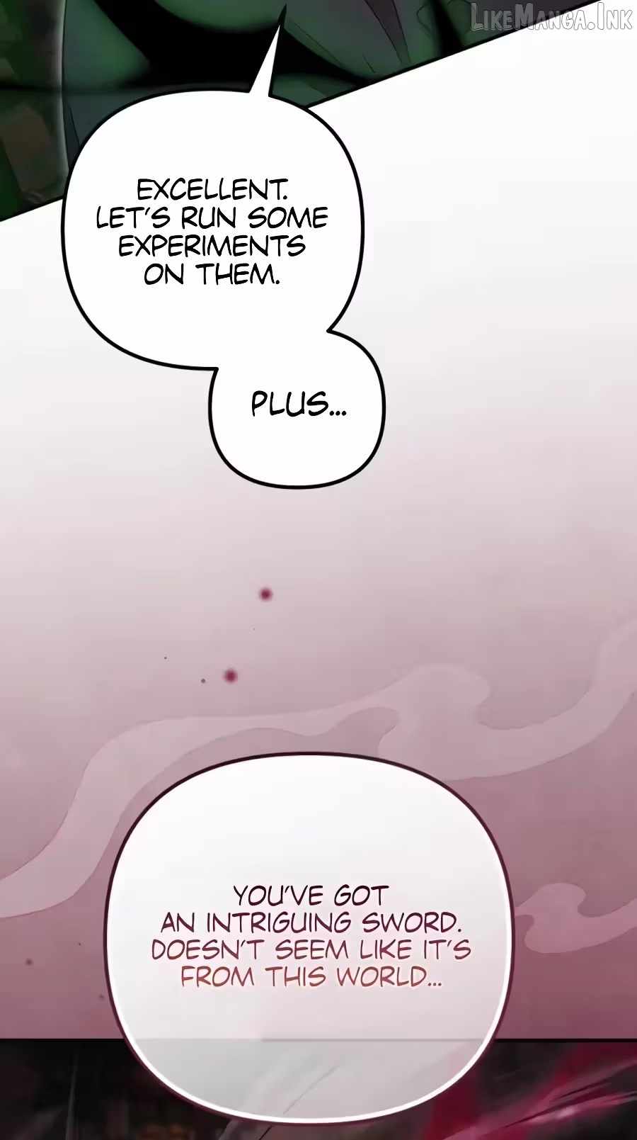The Modern Life of the Absolute — Chapter 36 — page 32