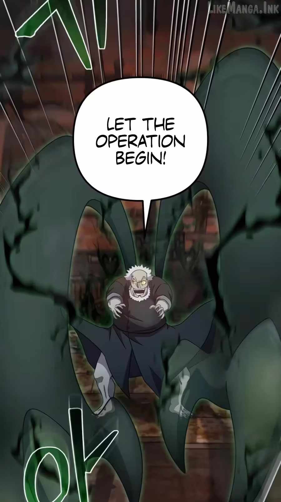The Modern Life of the Absolute — Chapter 36 — page 37