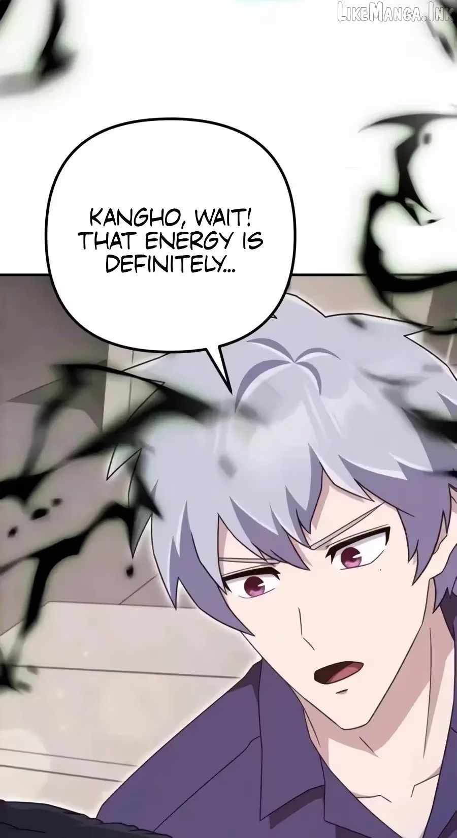 The Modern Life of the Absolute — Chapter 36 — page 48