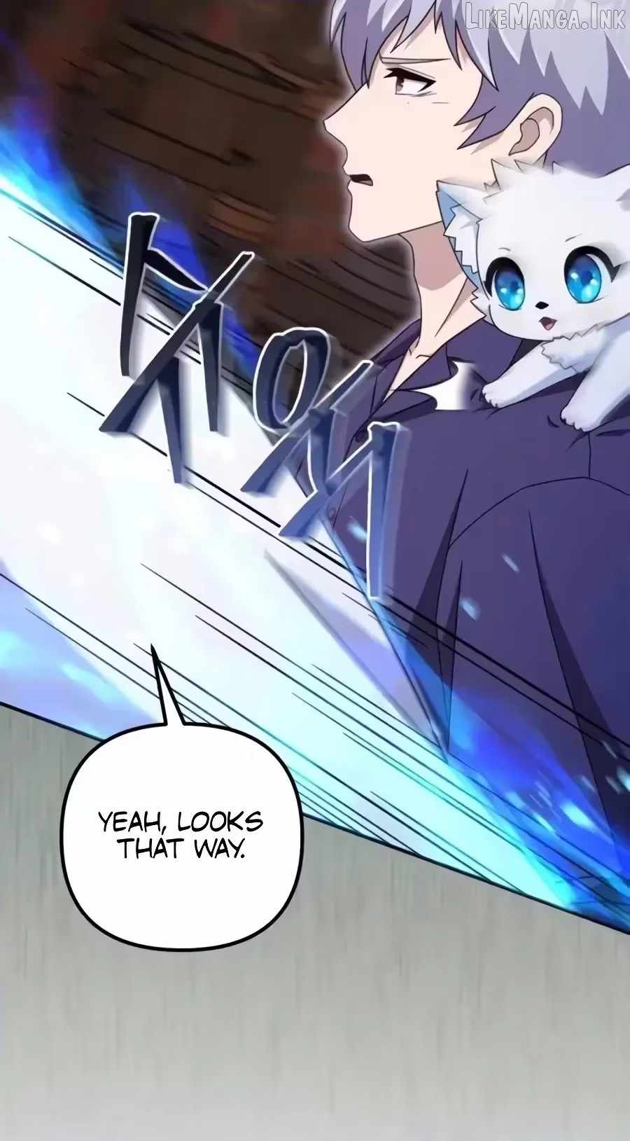 The Modern Life of the Absolute — Chapter 36 — page 68