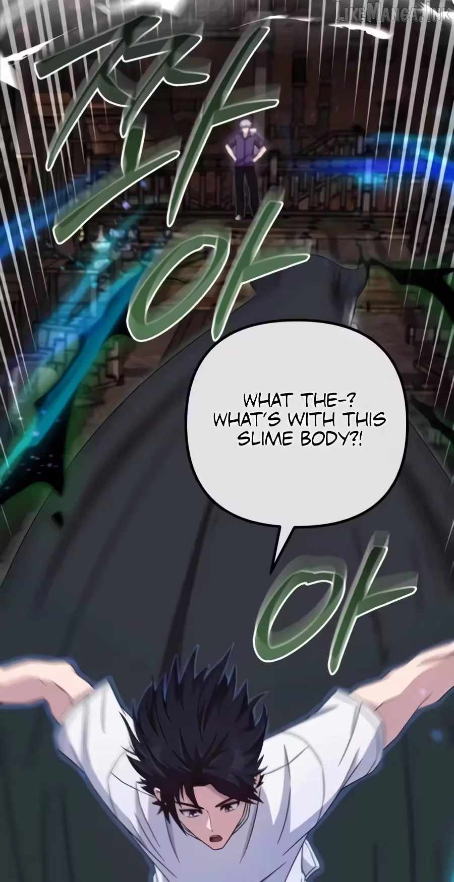 The Modern Life of the Absolute — Chapter 36 — page 72
