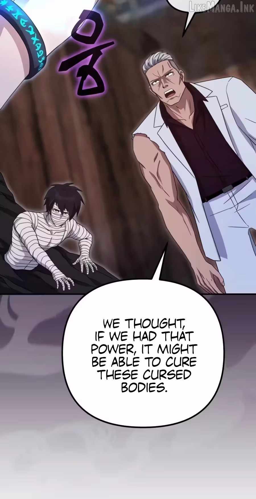 The Modern Life of the Absolute — Chapter 36 — page 93