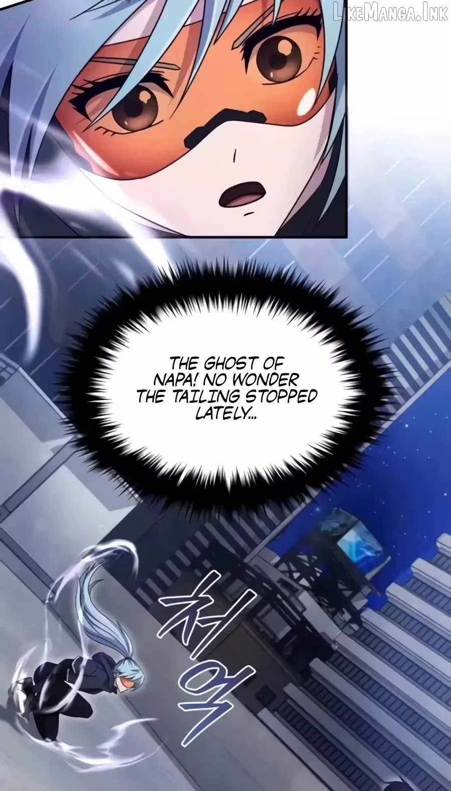 The Modern Life of the Absolute — Chapter 36 — page 108