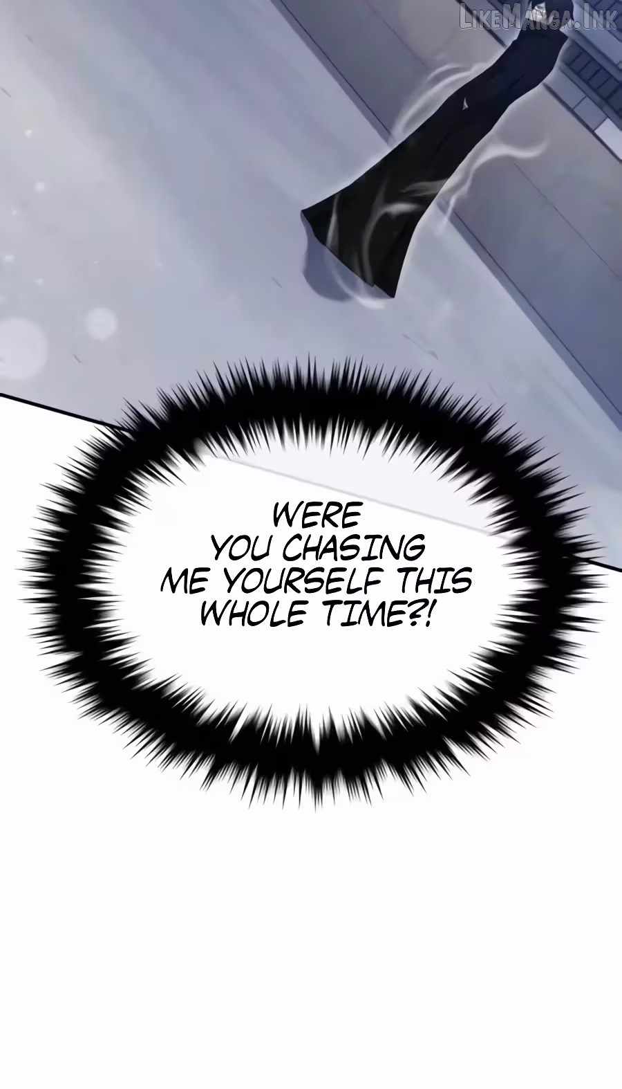 The Modern Life of the Absolute — Chapter 36 — page 109
