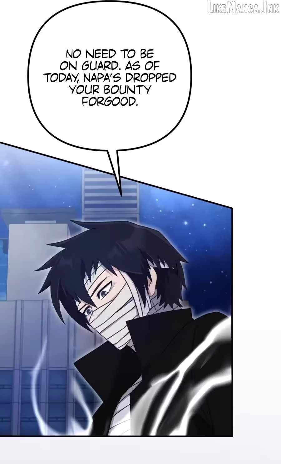 The Modern Life of the Absolute — Chapter 36 — page 110