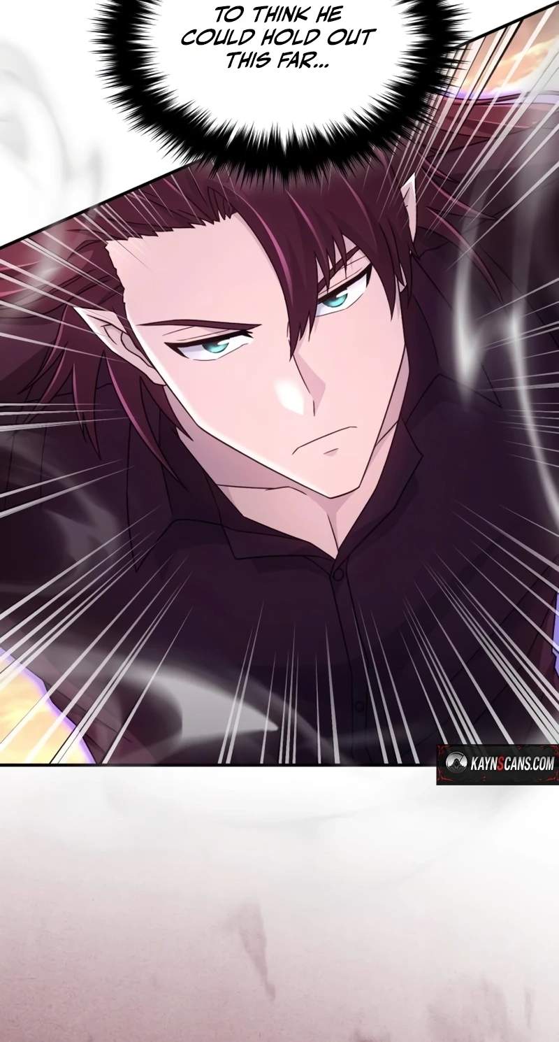 The Modern Life of the Absolute — Chapter 41 — page 31
