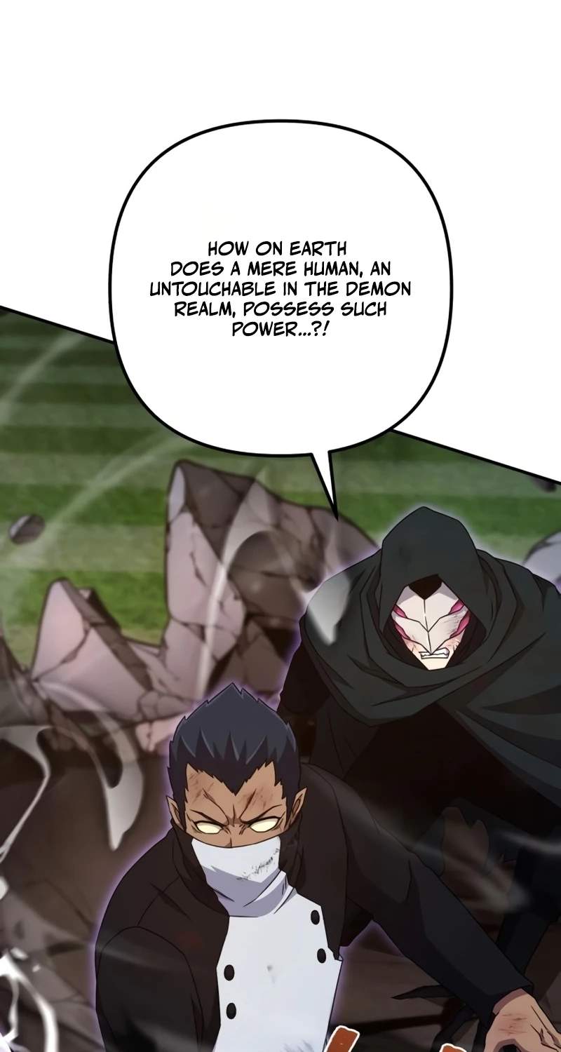 The Modern Life of the Absolute — Chapter 41 — page 100
