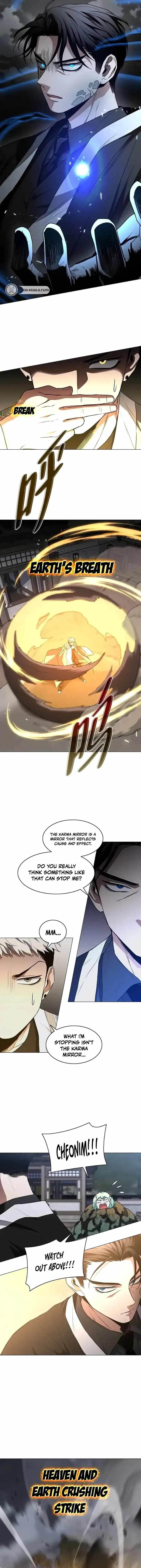 The Shaman’s Blade — Chapter 106 — page 6