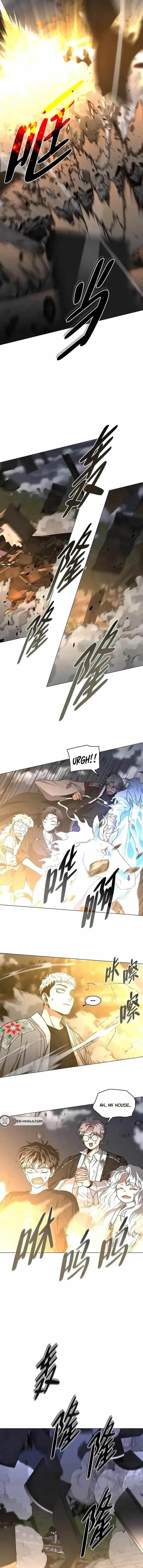 The Shaman’s Blade — Chapter 106 — page 7