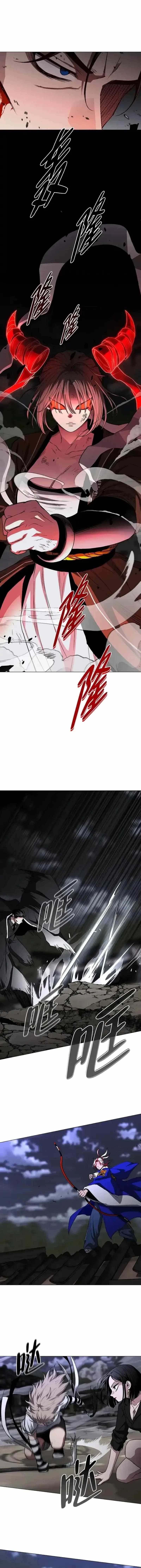 The Shaman’s Blade — Chapter 106 — page 13