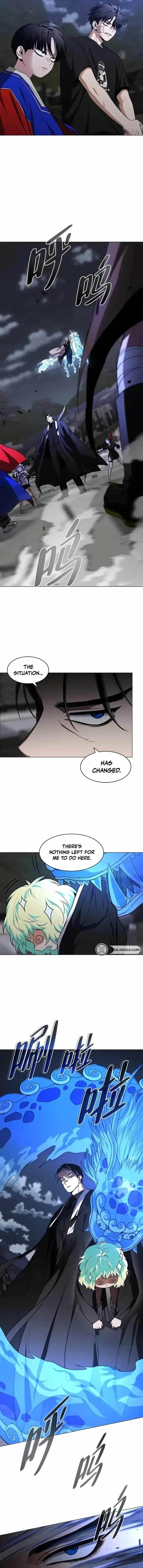 The Shaman’s Blade — Chapter 106 — page 14