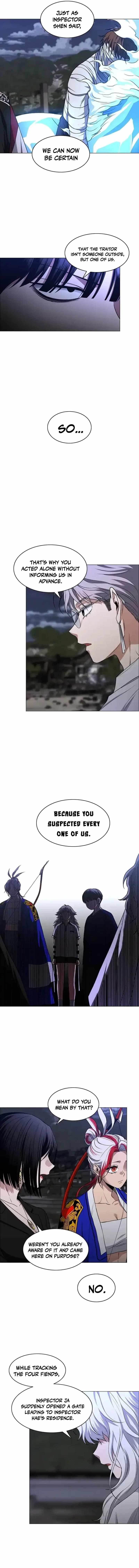 The Shaman’s Blade — Chapter 106 — page 17