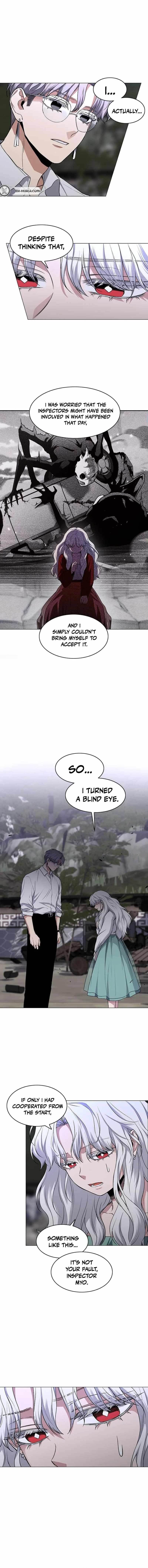 The Shaman’s Blade — Chapter 108 — page 4