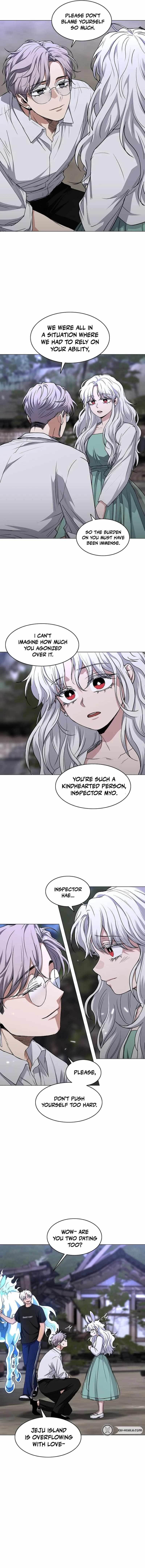 The Shaman’s Blade — Chapter 108 — page 5