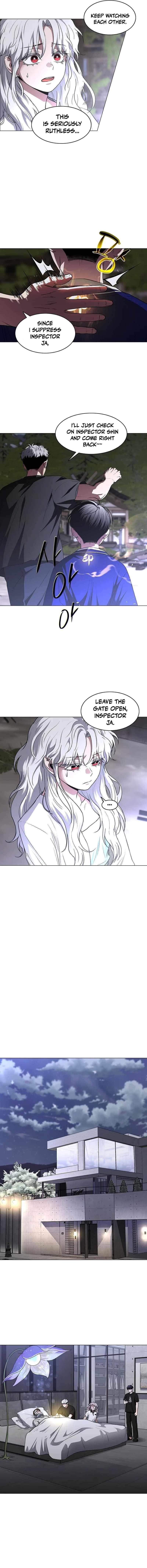 The Shaman’s Blade — Chapter 108 — page 8