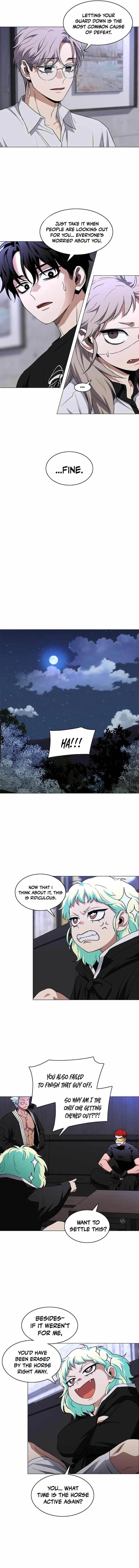 The Shaman’s Blade — Chapter 108 — page 13