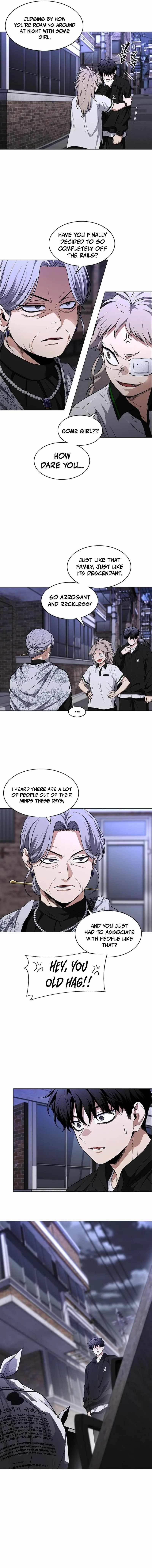 The Shaman’s Blade — Chapter 109 — page 3