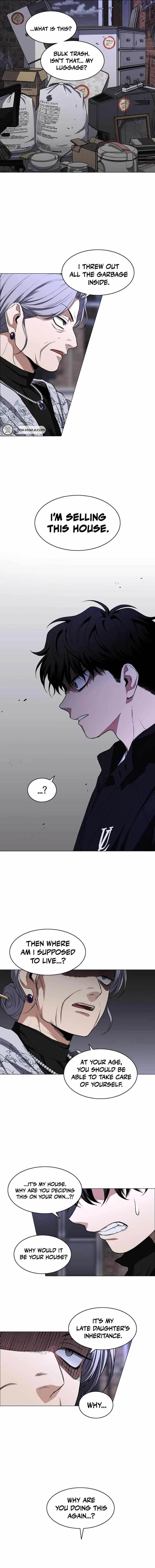 The Shaman’s Blade — Chapter 109 — page 4