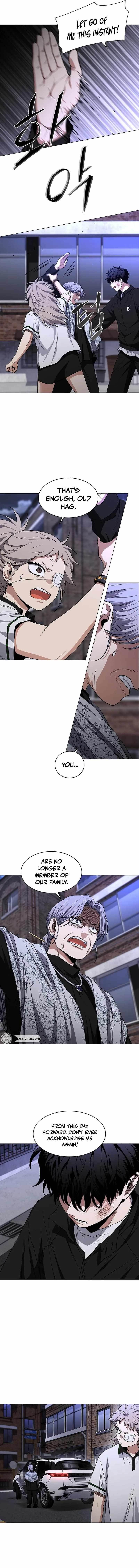 The Shaman’s Blade — Chapter 109 — page 7