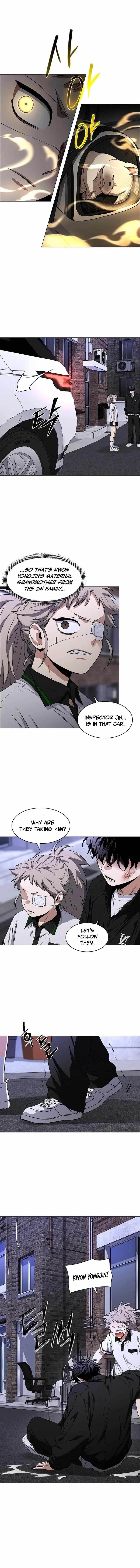 The Shaman’s Blade — Chapter 109 — page 8