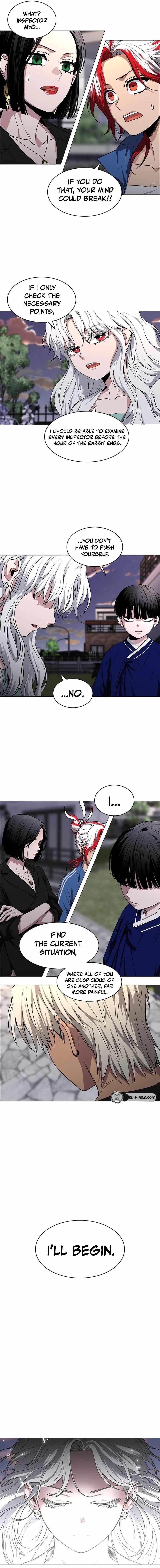 The Shaman’s Blade — Chapter 109 — page 12