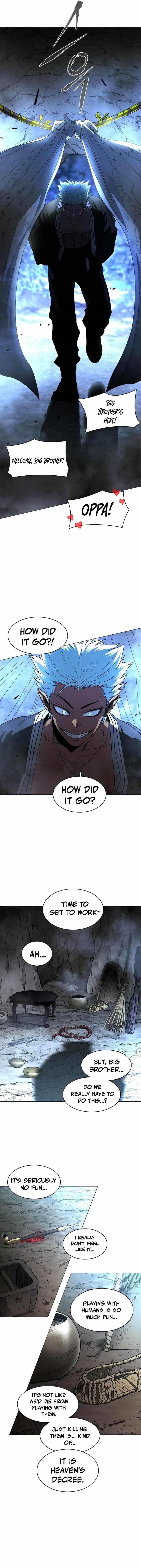 The Shaman’s Blade — Chapter 109 — page 15