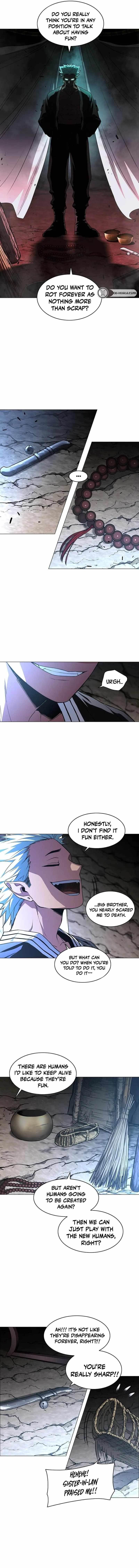 The Shaman’s Blade — Chapter 109 — page 16