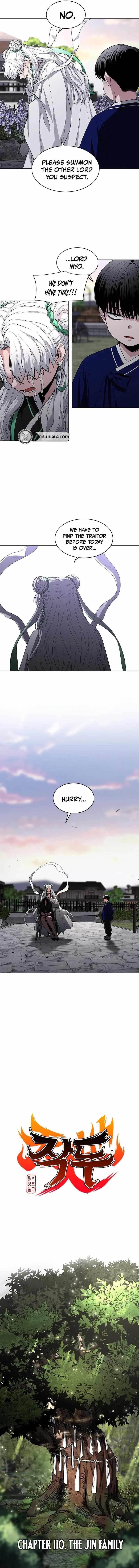 The Shaman’s Blade — Chapter 110 — page 2