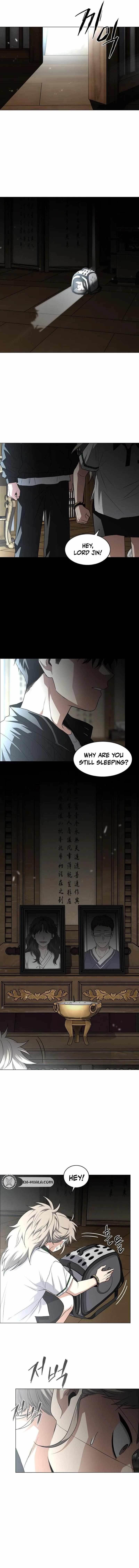 The Shaman’s Blade — Chapter 110 — page 4