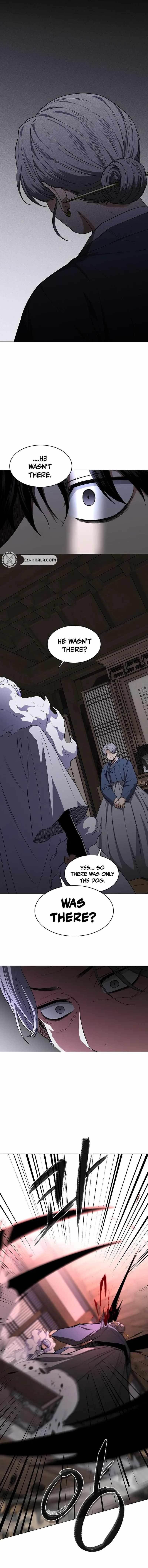 The Shaman’s Blade — Chapter 110 — page 9