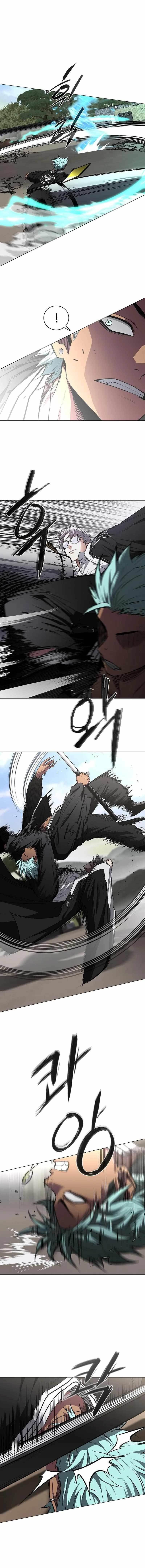 The Shaman’s Blade — Chapter 111 — page 10