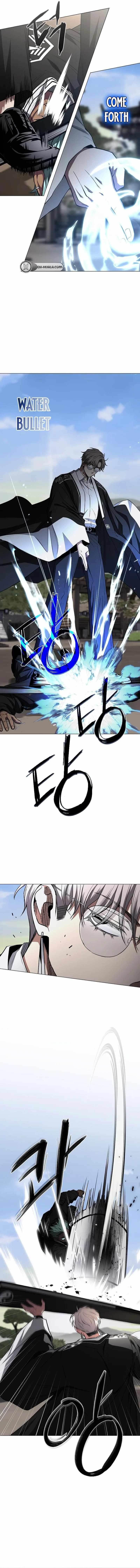The Shaman’s Blade — Chapter 111 — page 11