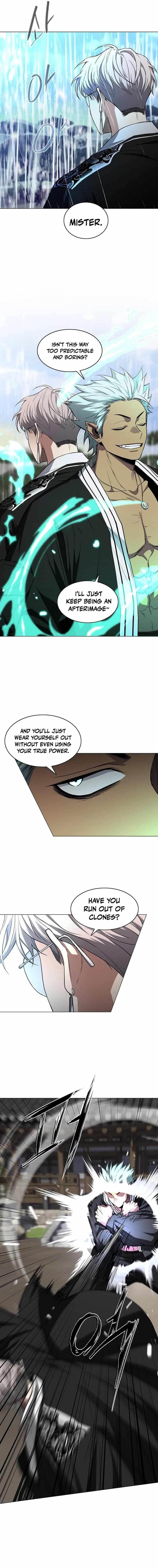The Shaman’s Blade — Chapter 111 — page 13