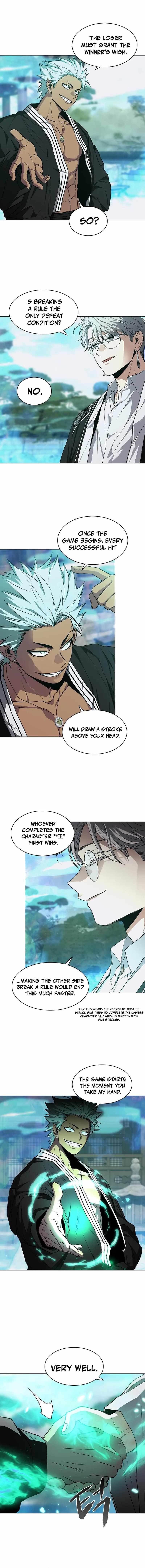 The Shaman’s Blade — Chapter 111 — page 15