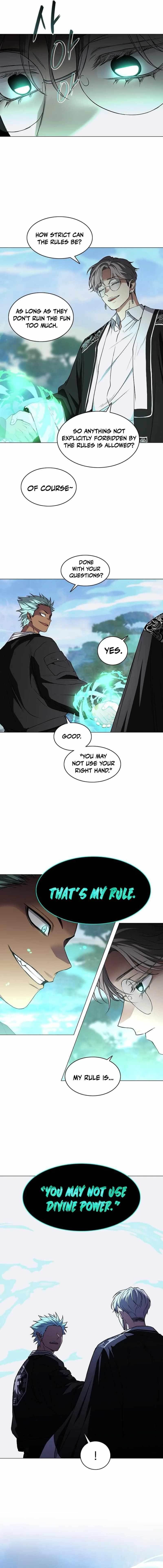 The Shaman’s Blade — Chapter 111 — page 16