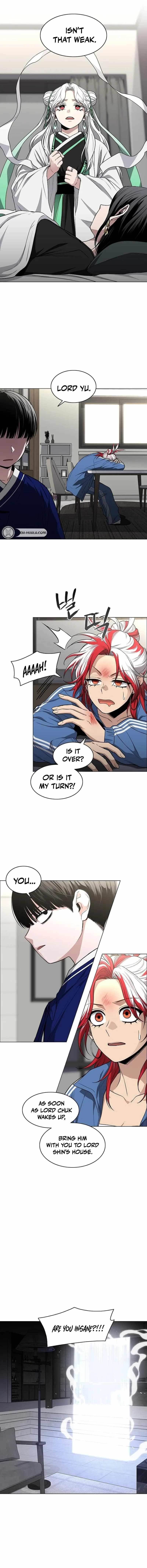 The Shaman’s Blade — Chapter 112 — page 6