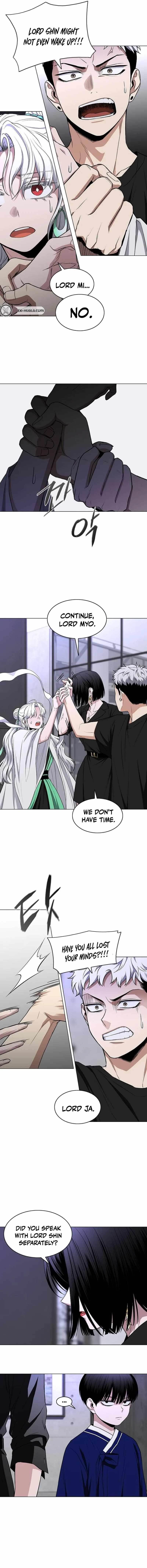 The Shaman’s Blade — Chapter 112 — page 8