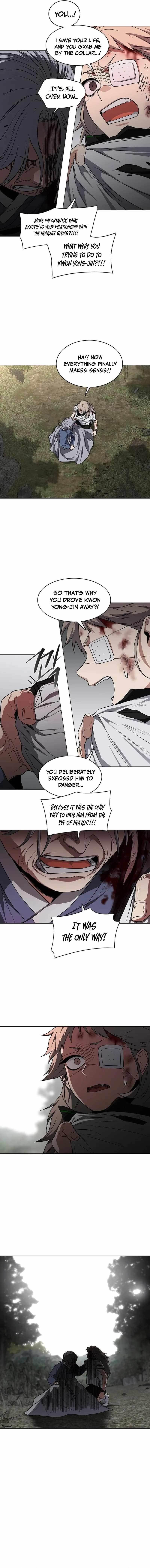 The Shaman’s Blade — Chapter 112 — page 15