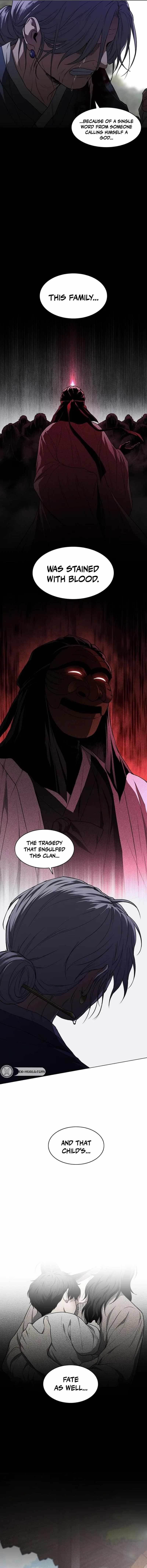 The Shaman’s Blade — Chapter 112 — page 16