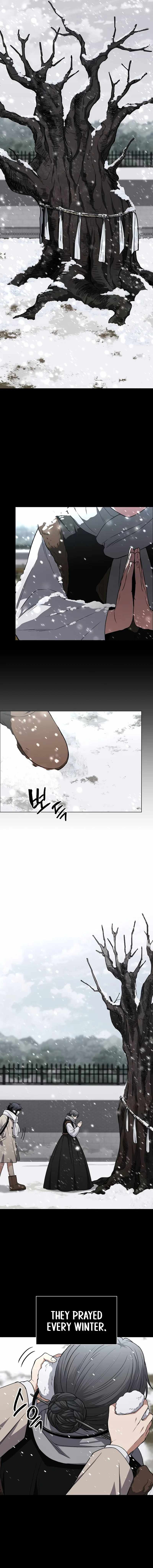 The Shaman’s Blade — Chapter 113 — page 14