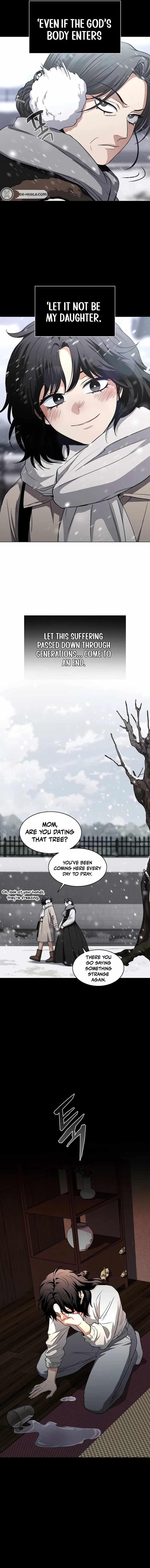 The Shaman’s Blade — Chapter 113 — page 15