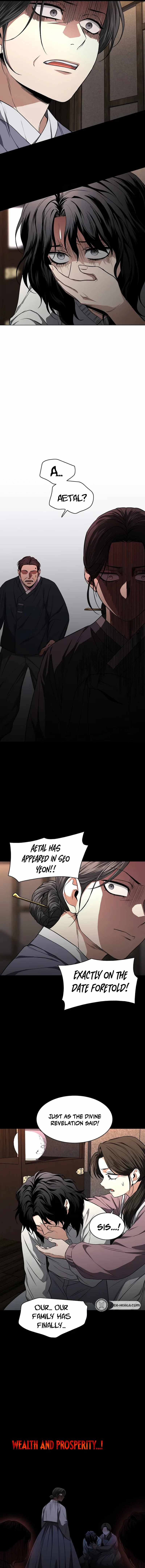 The Shaman’s Blade — Chapter 113 — page 16
