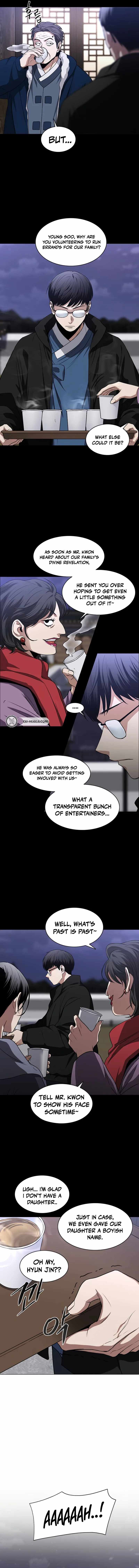 The Shaman’s Blade — Chapter 113 — page 18