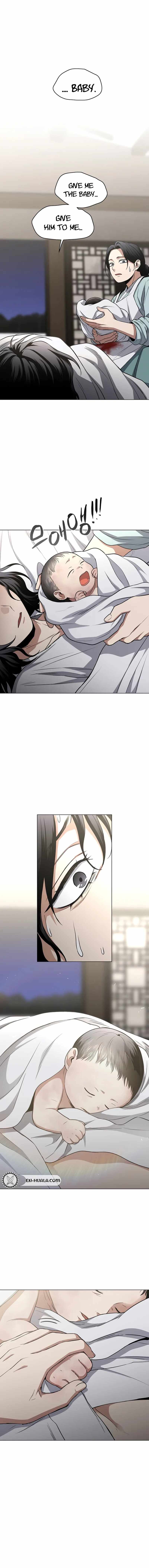 The Shaman’s Blade — Chapter 114 — page 2